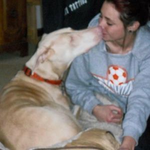 Meet your Posher, Rachael